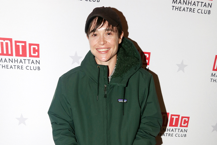 10 Transgender Celebrities Providing Positive Representation in Film and TV