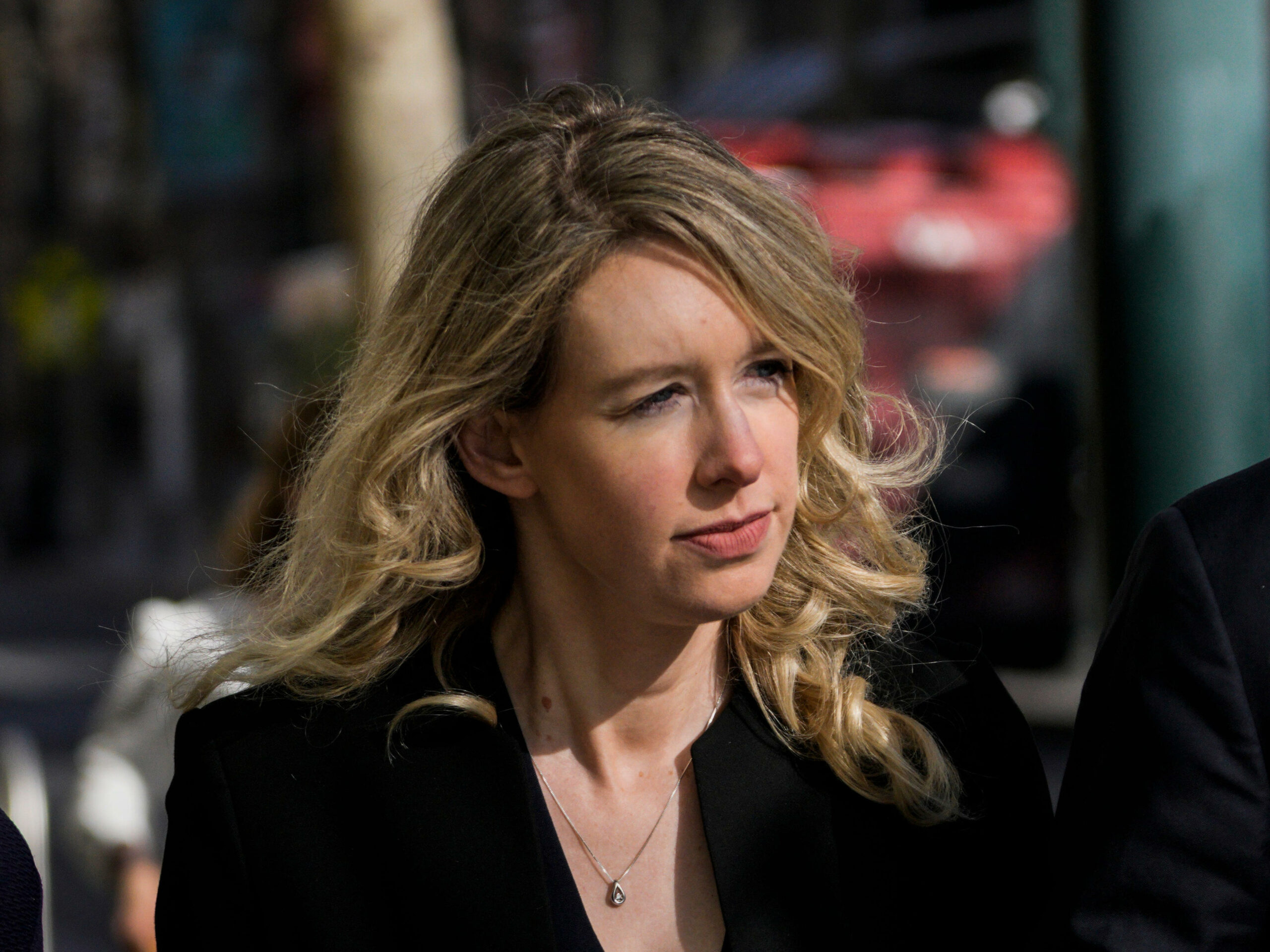 Elizabeth Holmes reports to prison in a day. It’ll be a drastic change from her life of luxury as a onetime billionaire.
