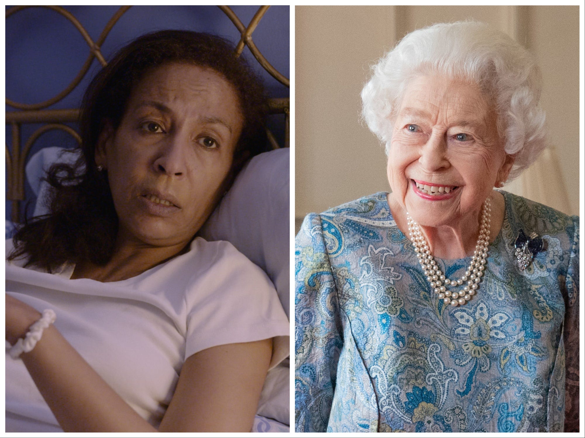 Yeshi Kassa, the great-granddaughter of Ethiopia’s last emperor, said the late Queen Elizabeth privately supported her new documentary about the horrors her family faced in prison and exile