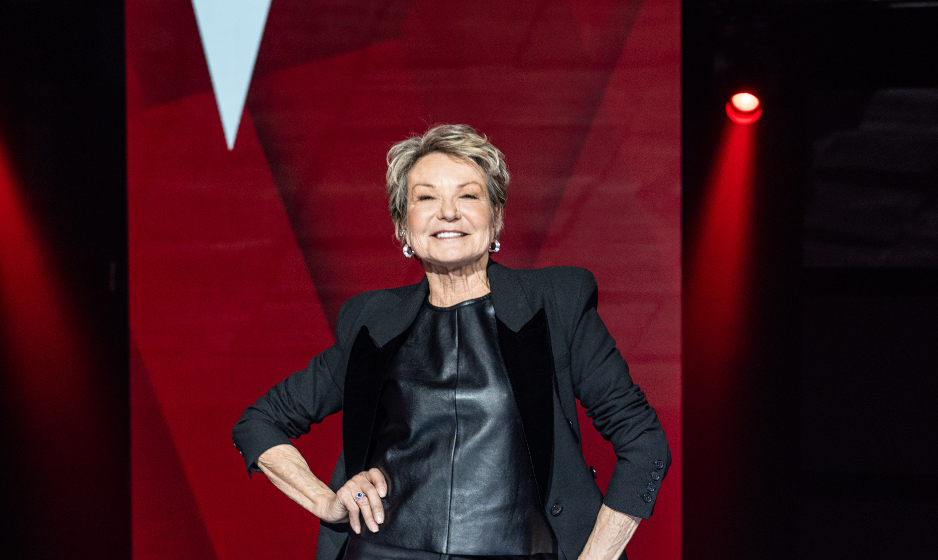 La coach Marjo remplacée à La voix ce dimanche Découvrez pourquoi Nouvelles Canadiennes La coach Marjo remplacée à La voix ce dimanche Découvrez pourquoi Nouvelles Canadiennes