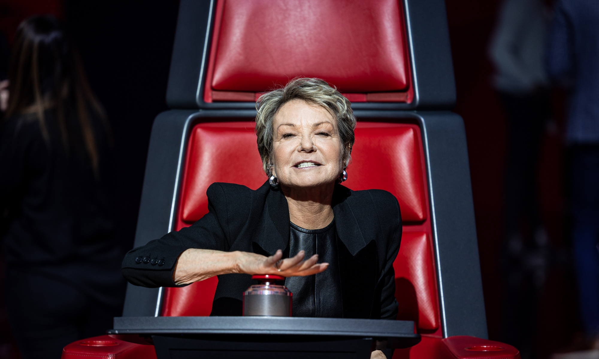 Marjo seratelle présente pour la finale de La voix? Voici la réponse Nouvelles Canadiennes Marjo seratelle présente pour la finale de La voix? Voici la réponse Nouvelles Canadiennes