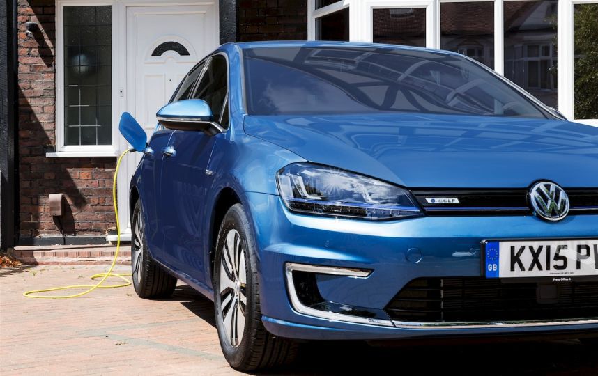 Unión Europea prohibirá venta de carros que emitan CO2 a partir en el futuro próximo