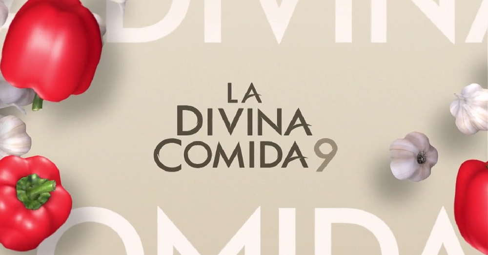 Se viene la novena temporada: “La Divina Comida” anunció fecha de estreno para su nuevo ciclo
