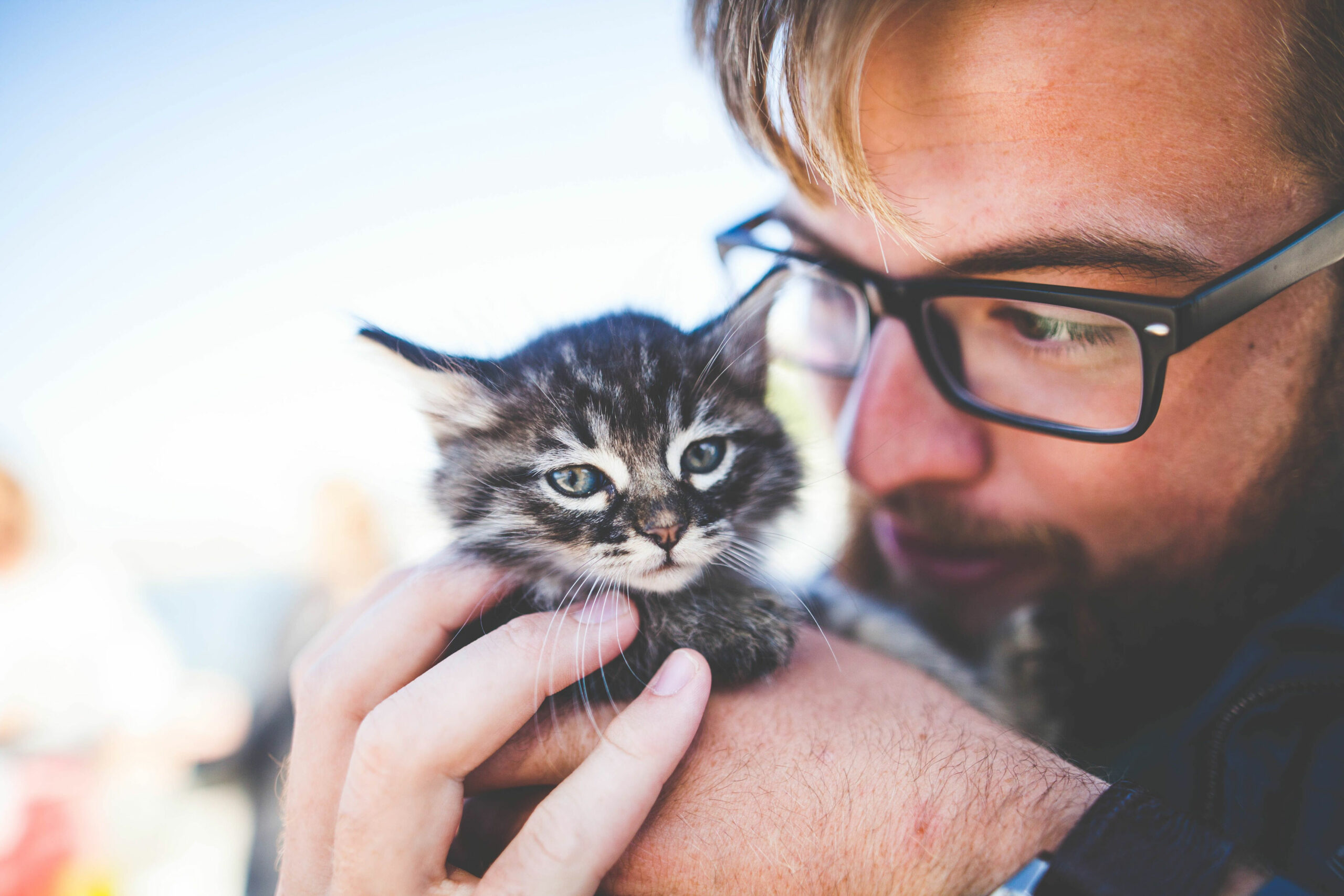 ¿Por qué nos gustan tanto las mascotas? Nueve beneficios de tener una según la ciencia