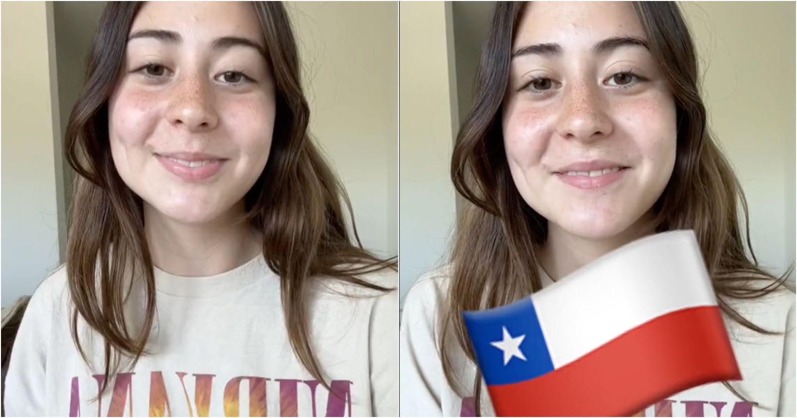 “¡Chile! ¿En qué parte de México queda?”: chilena que vive en EE.UU. reveló los 5 comentarios que más le dicen allá