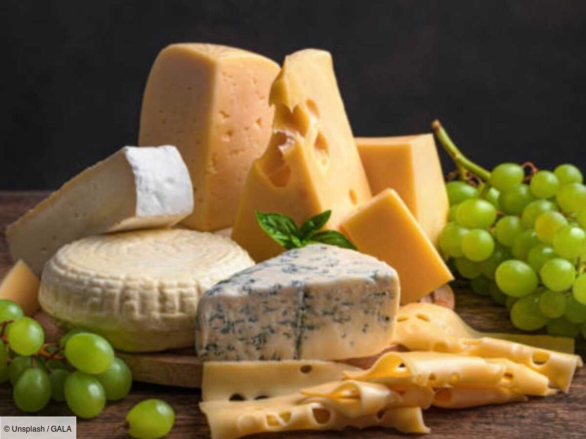 Voici pourquoi manger du fromage tous les jours est une bonne idée Nouvelles Françaises Voici pourquoi manger du fromage tous les jours est une bonne idée Nouvelles Françaises