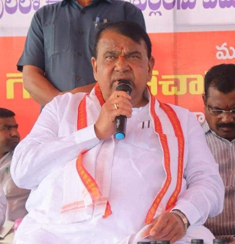 ఆ ముగ్గురు నేతలకు ఇదే లాస్ట్ ఛాన్స్..! ఎందుకో తెలుసా..?