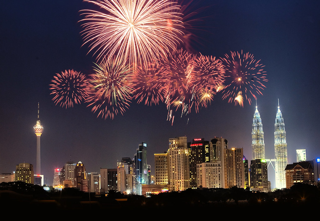 Much Ado About Fireworks, Should It Be Legalised?