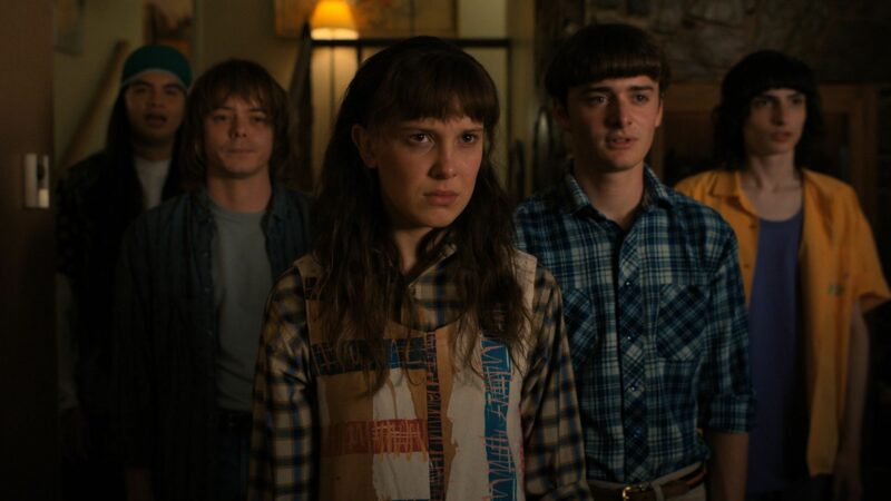 ‘Stranger Things’ season 5: New cast member revealed at Netflix’s Tudum event