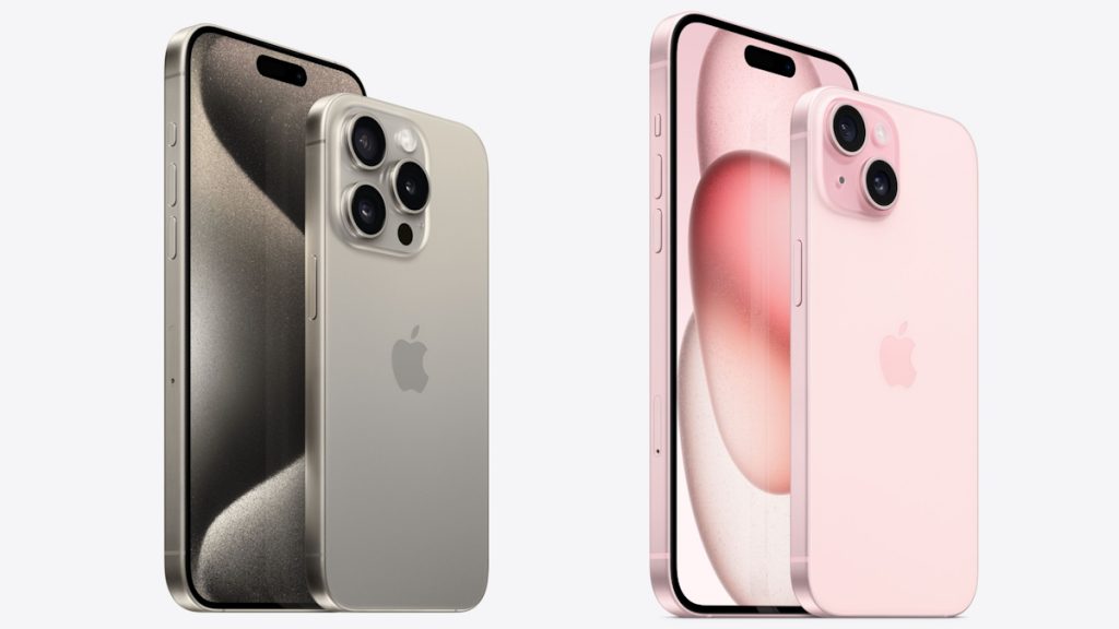 iPhone 15 and iPhone 15 Pro: Boring update or game changer? | Let’s Talk about #127