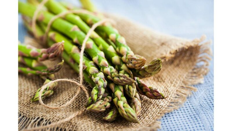 Health Experts Reveal the Benefits of Eating Asparagus: Serving Sizes and More!