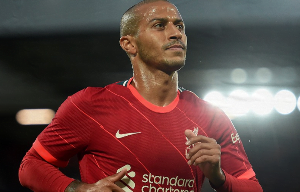 Nok en nøkkelspiller på skadelista til Liverpool