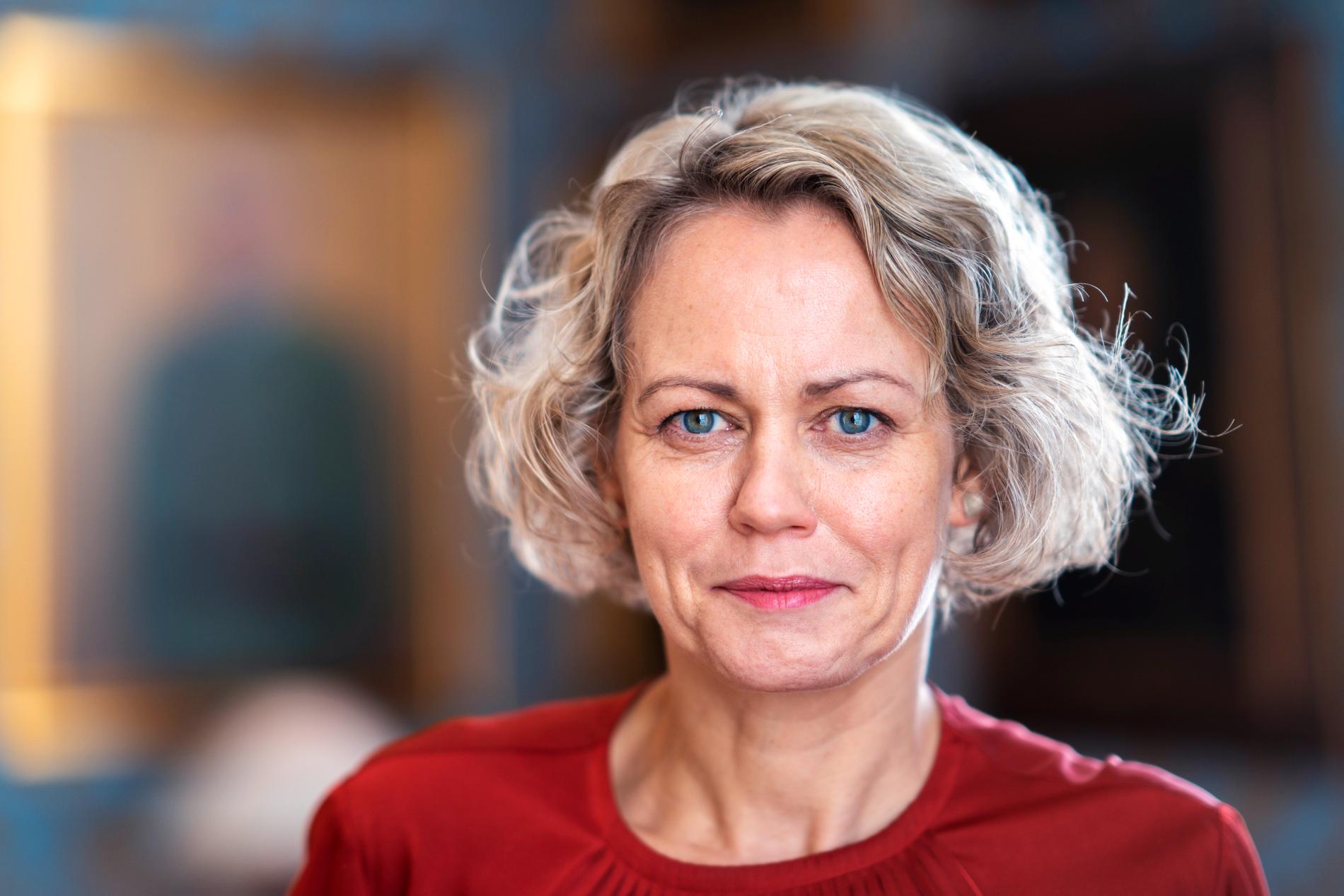 Konkurransedirektøren: Slik kan matprisene gå ned