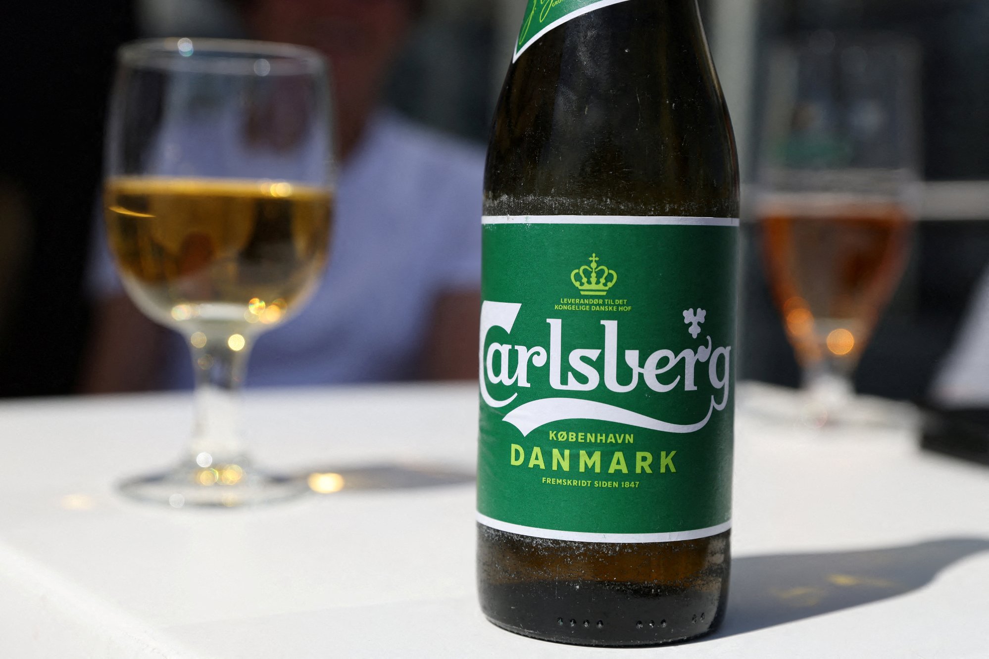 Nå stiger ølprisene