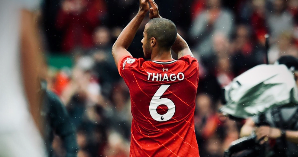 Dårlige nyheter for Liverpool og Klopp snakker om fremtiden hans på Anfield