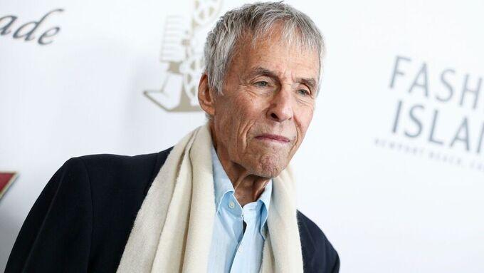 Burt Bacharach er død