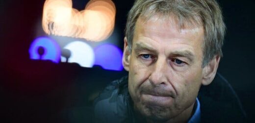 Son skal ledes av tysk fotballikon frem mot VM