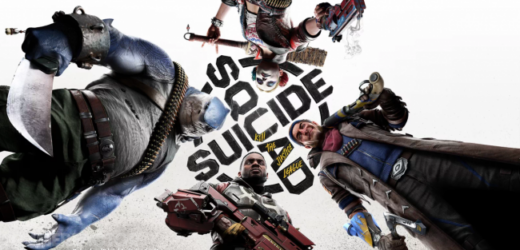 Rykte: Suicide Squad: Kill the Justice League utsettes til høsten