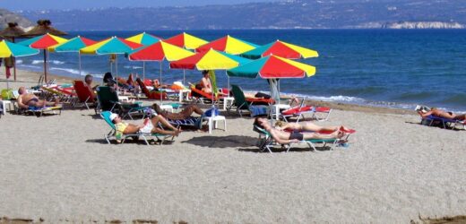Ekspert etter bankkollaps: – Sommerferien blir dyrere