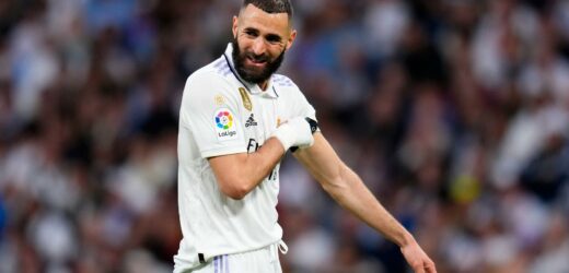 The Athletic: Benzema er ferdig i Real Madrid