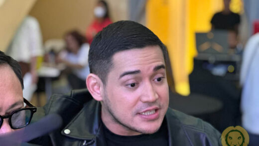 Paolo Contis clarifies rumors of cost-cutting and host rotation on ‘Eat Bulaga’