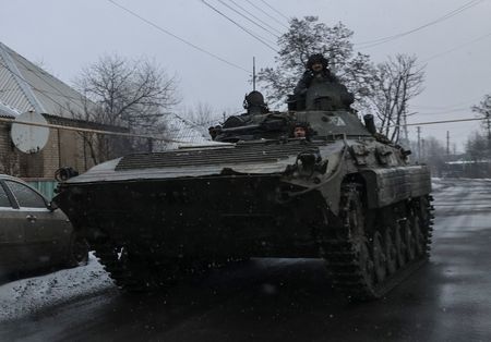 Ucrânia registra recorde de mortes russas e Moscou pressiona com ofensiva no leste