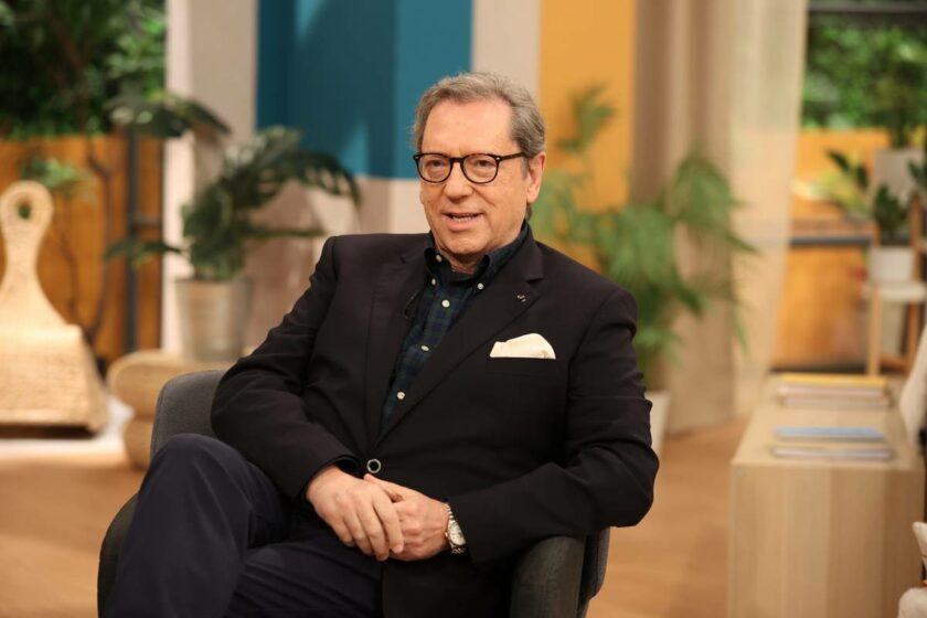 “Chorei amargamente como quando se perde um amigo”: António Sala sobre a sua última emissão de rádio