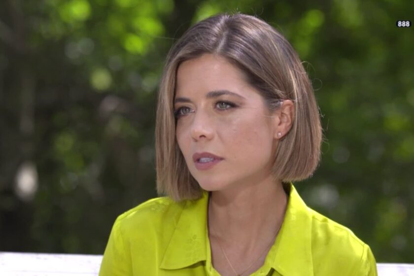 Isabel Silva desabafa: “Acho que é por isso que às vezes choro”