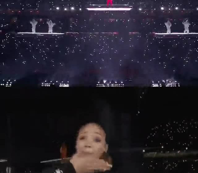Intérprete de língua gestual no Super Bowl dá que falar (e já é viral)