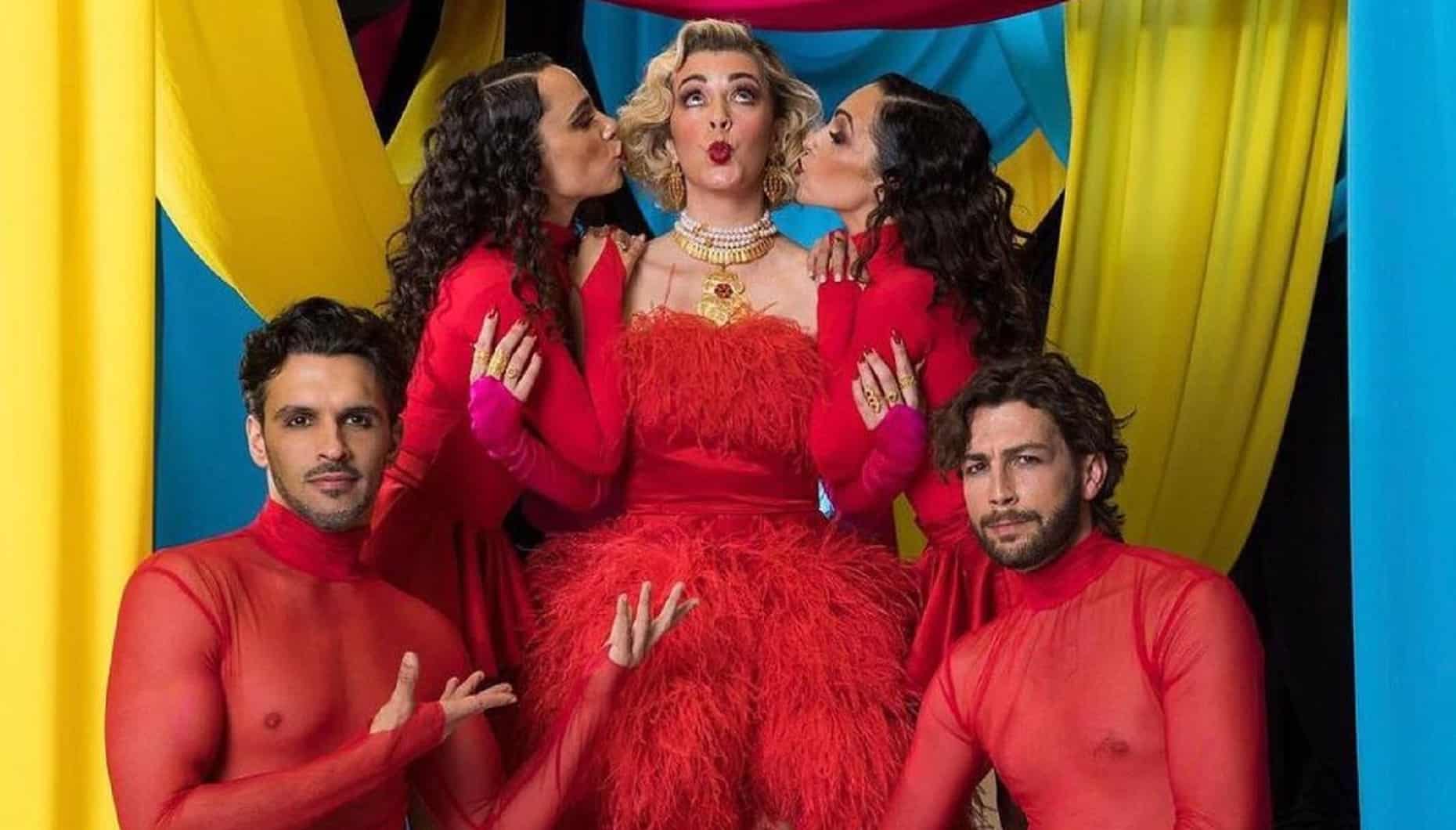 Audiências! Saiba quem ganhou o dia e quantas pessoas é que viram a Eurovisão Notícias em Audiências! Saiba quem ganhou o dia e quantas pessoas é que viram a Eurovisão Notícias em