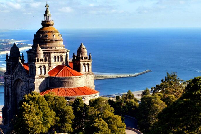 As 11 cidades mais românticas de Portugal para o pedido de casamento perfeito!