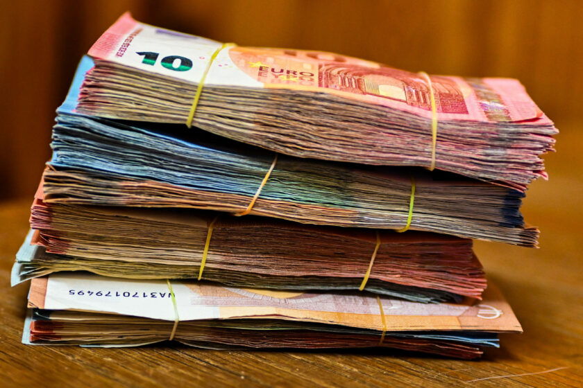 O seu salário líquido vai aumentar: veja as simulações