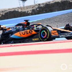 How much trouble is McLaren really in with its 2023 F1 car?