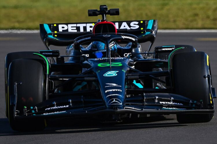 F1 testing 2023 guide: What is it, when is it and can I watch it