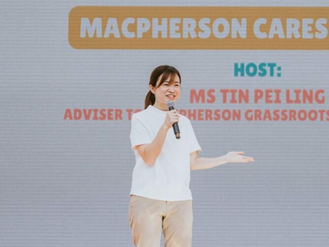 Tin Pei Ling’s Case Proves Why The Citizenry Should Speak Up