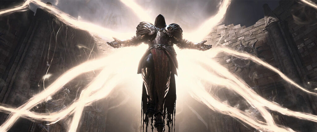 Unleash Hell As Blizzard Reveals ‘Diablo IV’ Open Beta Access Details