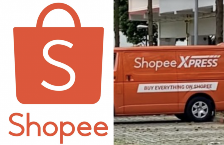 How can I return something to Shopee that I never received? asks