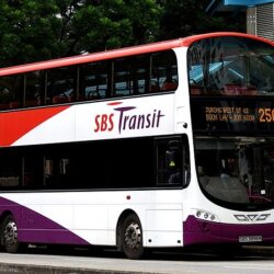 SBS Transit registers 1.6% revenue growth, higher energy prices hike operating costs