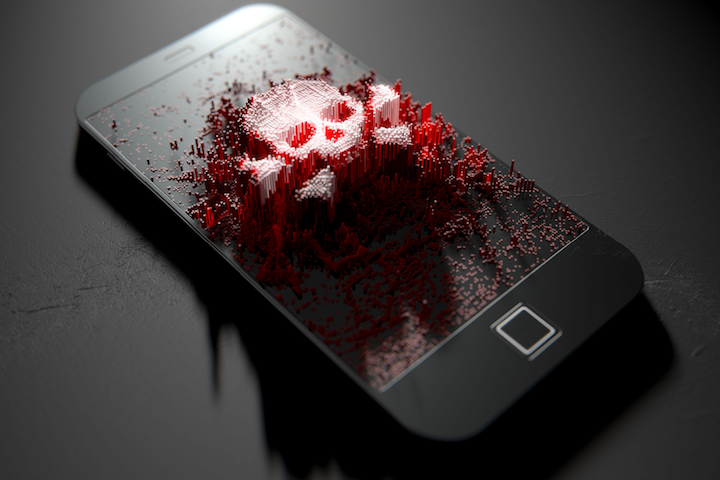 Nytt farligt hot mot Android-mobiler: Läs hur du skyddar dig