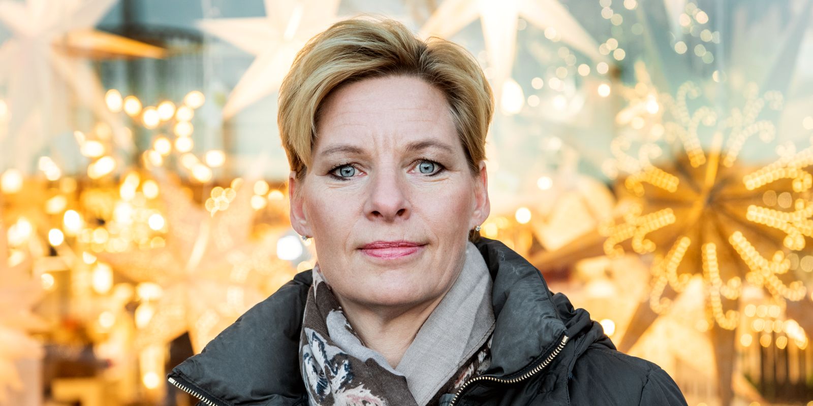 ”Inga planer på att sänka priset på våra lägenheter”