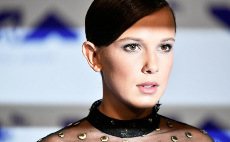 La tristeza que afronta Millie Bobby Brown