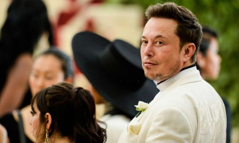 Estas son las personas más ricas del mundo: el primer lugar no es Elon Musk ni Bill Gates