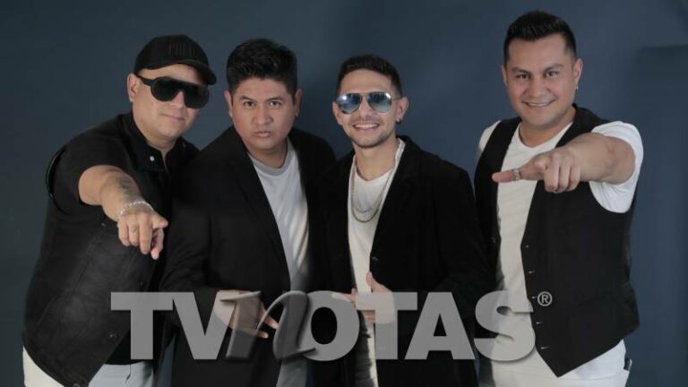 El Grupo Internacional MJD se encuentra listo para su gira Pegadito 2023.
