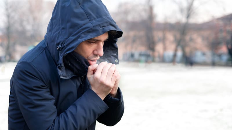 Expertům dělá obavy jev El Niño. Výrazně ovlivní zimu v Evropě i počasí po celém světě