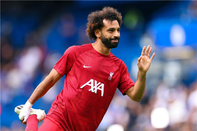 صحفي إيطالي: موقف محمد صلاح من الدوري السعودي عزز موقفه كبطل في ليفربول