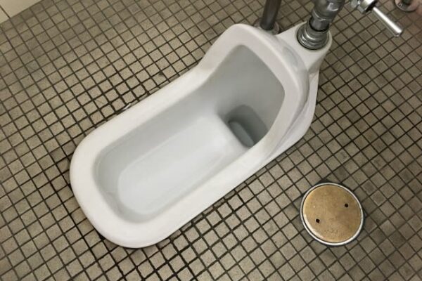 「従業員数10人以上なのに和式トイレがひとつ。鍵が不調で…」３日で退職した女性