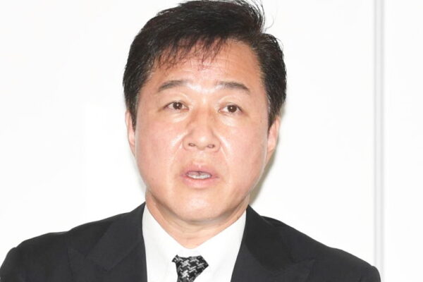 藤井直伸さん ３１歳で死去「突然の訃報に言葉が見つかりません」バレー協会・川合俊一会長が追悼