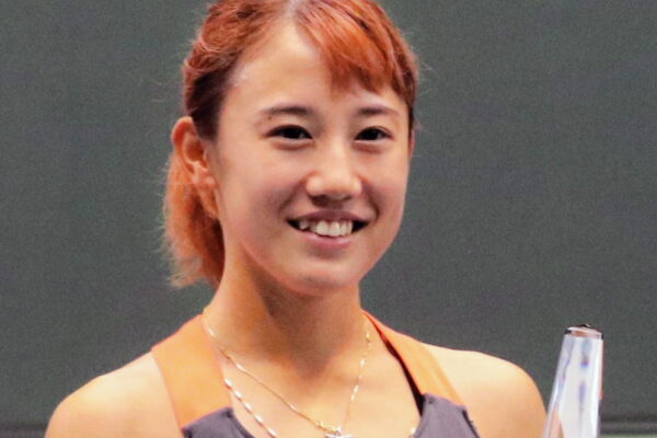 失格の加藤未唯に同情と擁護の声 土居美咲「これで失格は可哀想すぎる。基準は何？」ボールガールに意図せずボール直撃