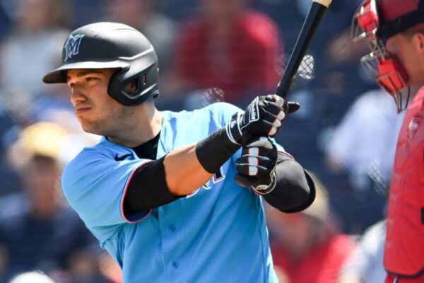 【MLB】大谷翔平の“元相棒”に「一体何が起きている？」 472億円男に肩並べた衝撃の快記録