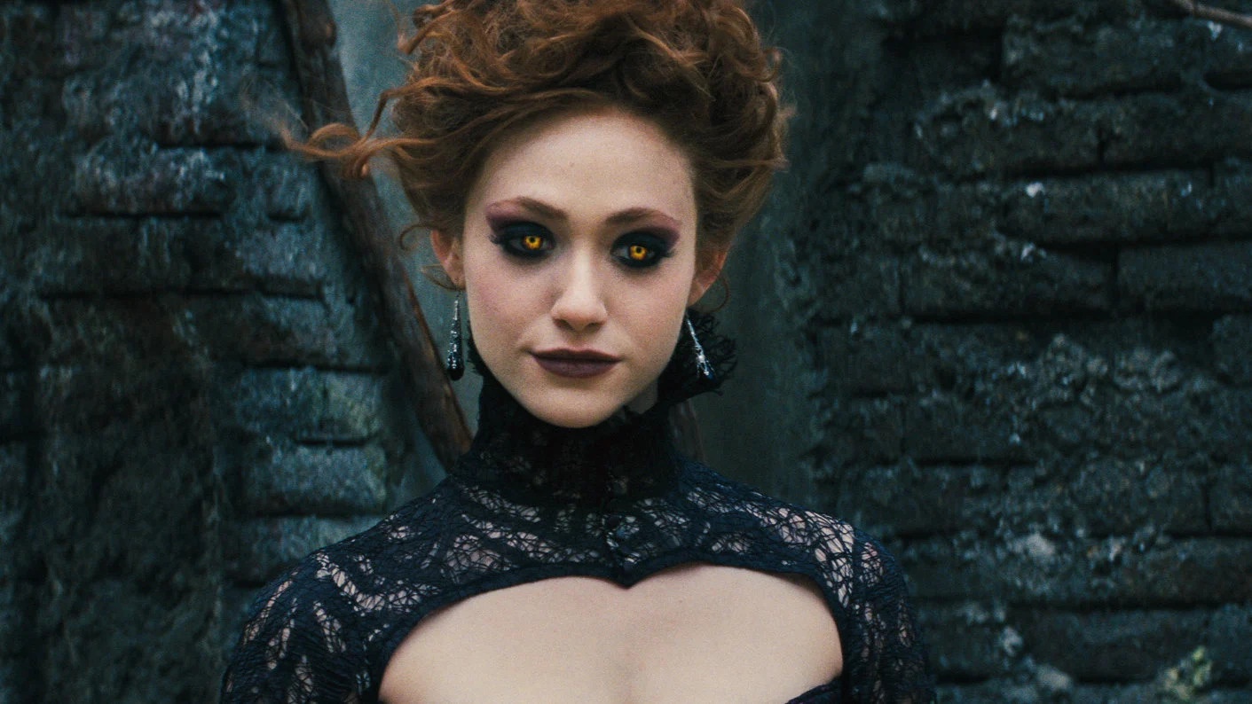 O fracasso que arruinou uma saga de fantasia de quatro filmes e desperdiçou um elenco de luxo por causa de Crepúsculo